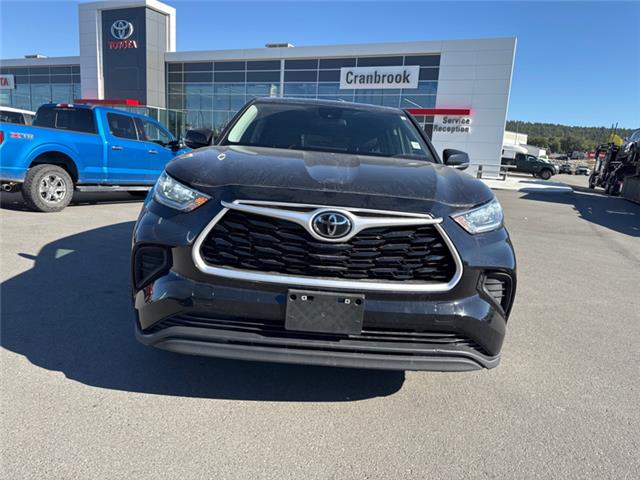2023 Toyota Highlander LE (Stk: S502323K) in Cranbrook - Image 8 of 18