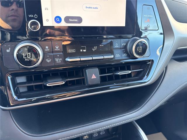 2023 Toyota Highlander LE (Stk: S502323K) in Cranbrook - Image 15 of 18