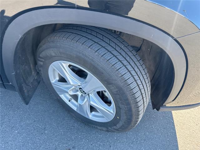 2023 Toyota Highlander LE (Stk: S502323K) in Cranbrook - Image 18 of 18