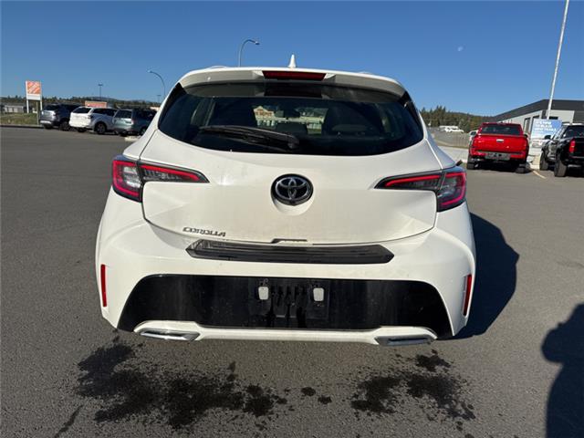 2022 Toyota Corolla Hatchback Base (Stk: 3155236K) in Cranbrook - Image 4 of 17