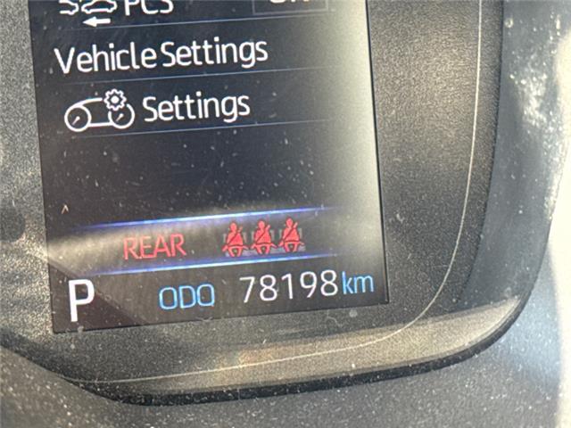 2022 Toyota Corolla Hatchback Base (Stk: 3155236K) in Cranbrook - Image 15 of 17