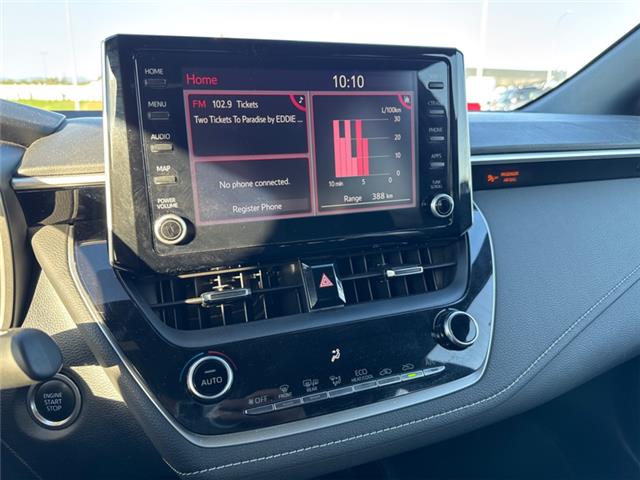 2022 Toyota Corolla Hatchback Base (Stk: 3155236K) in Cranbrook - Image 14 of 17
