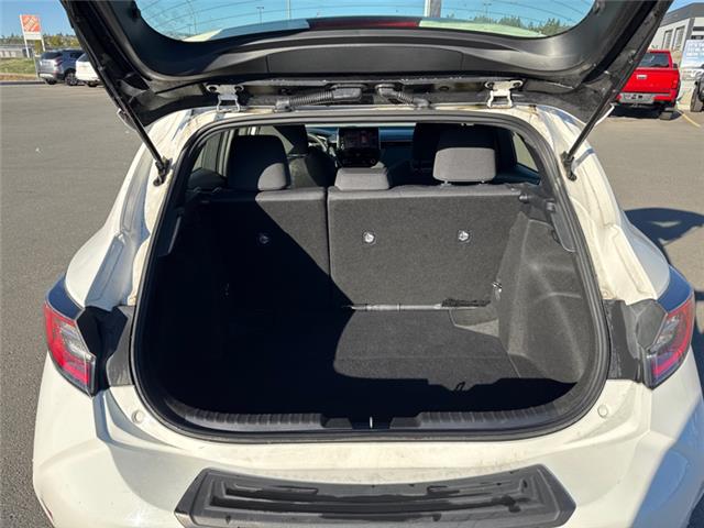 2022 Toyota Corolla Hatchback Base (Stk: 3155236K) in Cranbrook - Image 16 of 17