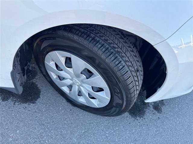 2022 Toyota Corolla Hatchback Base (Stk: 3155236K) in Cranbrook - Image 17 of 17