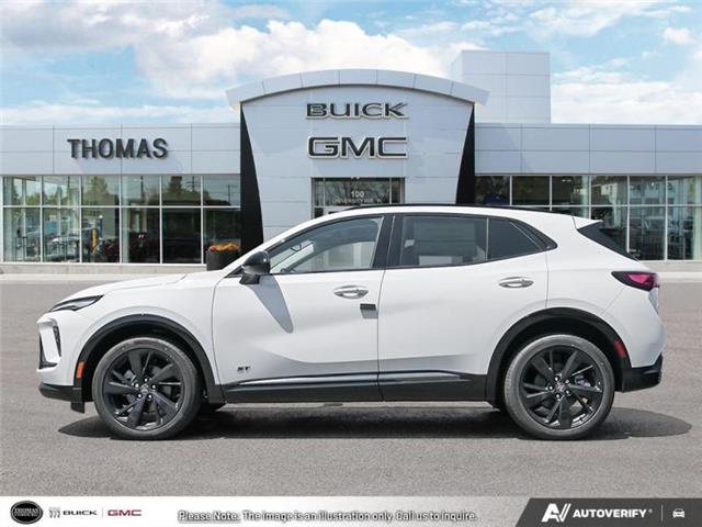 2026 Buick Envision Sport Touring (Stk: B04694) in Cobourg - Image 3 of 25
