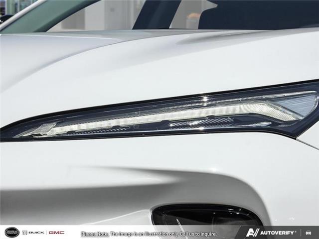 2026 Buick Envision Sport Touring (Stk: B04694) in Cobourg - Image 10 of 25