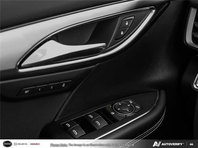 2026 Buick Envision Sport Touring (Stk: B04694) in Cobourg - Image 16 of 25