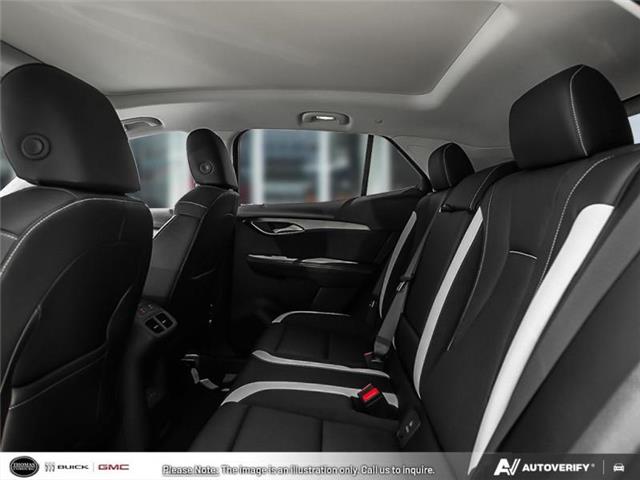 2026 Buick Envision Sport Touring (Stk: B04694) in Cobourg - Image 21 of 25