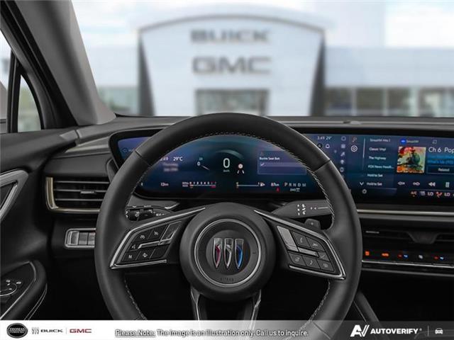 2026 Buick Envision Avenir (Stk: B04747) in Cobourg - Image 13 of 25