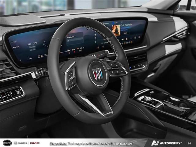 2026 Buick Envision Avenir (Stk: B05976) in Cobourg - Image 12 of 25