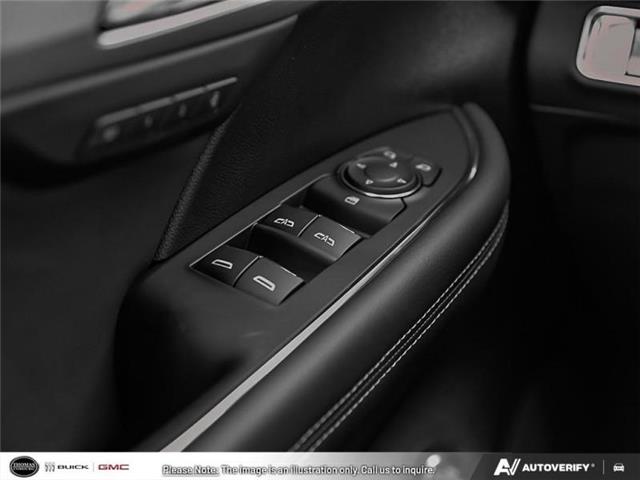2026 Buick Envision Avenir (Stk: B05976) in Cobourg - Image 16 of 25