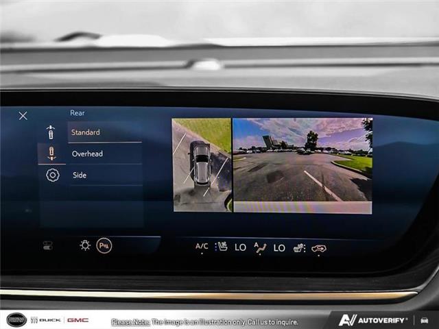 2026 Buick Envision Avenir (Stk: B04900) in Cobourg - Image 23 of 25