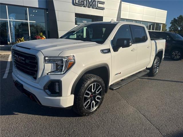 2022 GMC Sierra 1500 Limited AT4 (Stk: UT85046) in Cobourg - Image 2 of 19