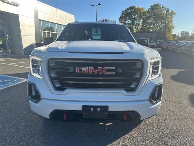 2022 GMC Sierra 1500 Limited AT4 (Stk: UT85046) in Cobourg - Image 3 of 19