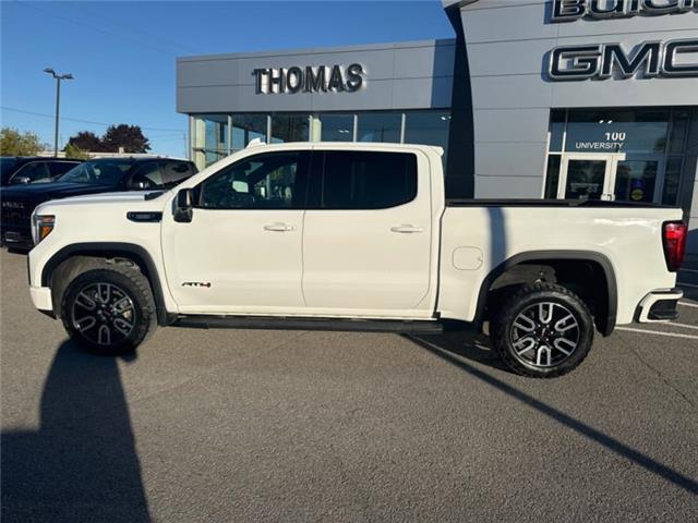 2022 GMC Sierra 1500 Limited AT4 (Stk: UT85046) in Cobourg - Image 11 of 19