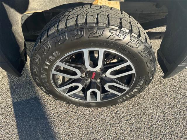 2022 GMC Sierra 1500 Limited AT4 (Stk: UT85046) in Cobourg - Image 13 of 19