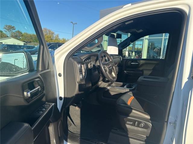 2022 GMC Sierra 1500 Limited AT4 (Stk: UT85046) in Cobourg - Image 14 of 19