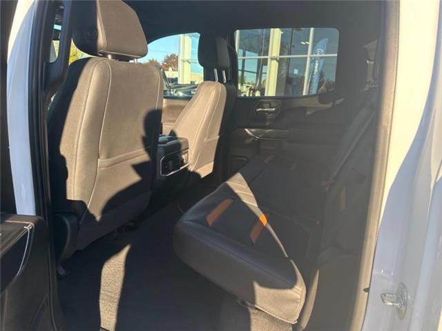 2022 GMC Sierra 1500 Limited AT4 (Stk: UT85046) in Cobourg - Image 15 of 19