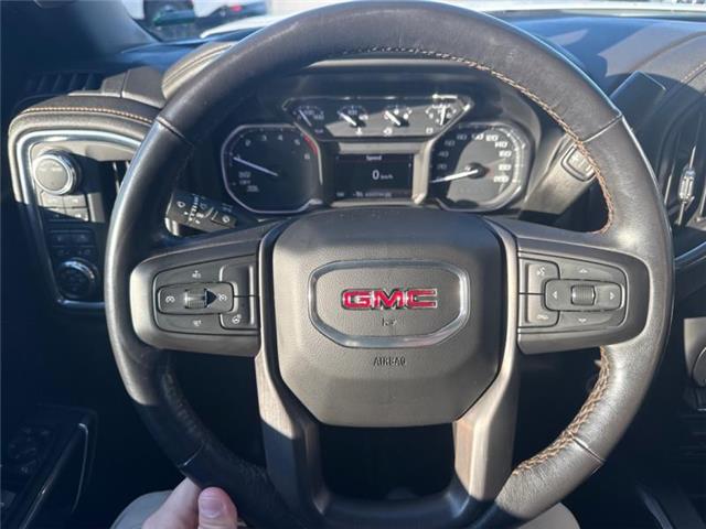 2022 GMC Sierra 1500 Limited AT4 (Stk: UT85046) in Cobourg - Image 17 of 19