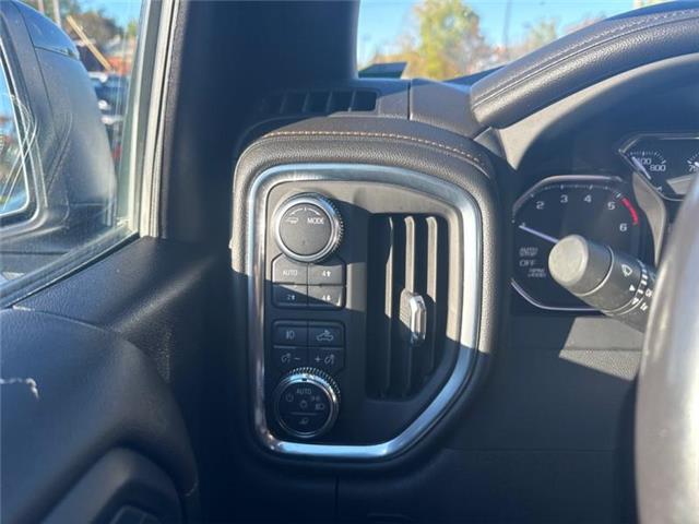 2022 GMC Sierra 1500 Limited AT4 (Stk: UT85046) in Cobourg - Image 18 of 19