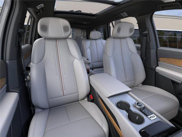 2026 Cadillac VISTIQ Sport (Stk: 84082 EXP SERVICE) in St. Thomas - Image 16 of 24