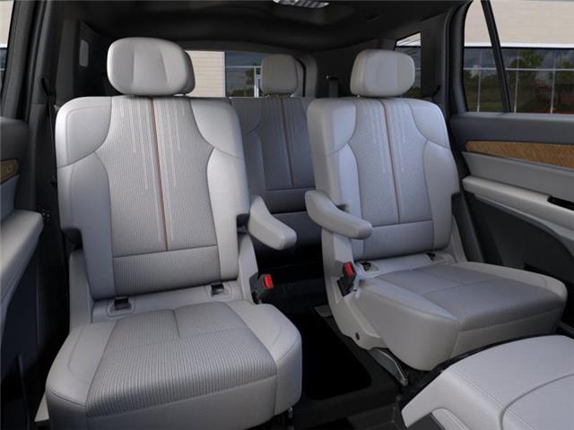 2026 Cadillac VISTIQ Sport (Stk: 84082 EXP SERVICE) in St. Thomas - Image 17 of 24