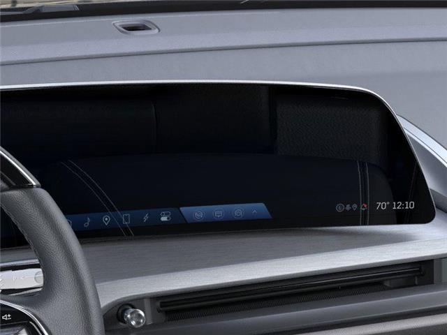 2026 Cadillac VISTIQ Sport (Stk: 84082 EXP SERVICE) in St. Thomas - Image 20 of 24