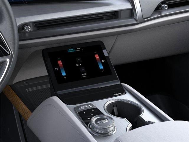 2026 Cadillac VISTIQ Sport (Stk: 84082 EXP SERVICE) in St. Thomas - Image 23 of 24