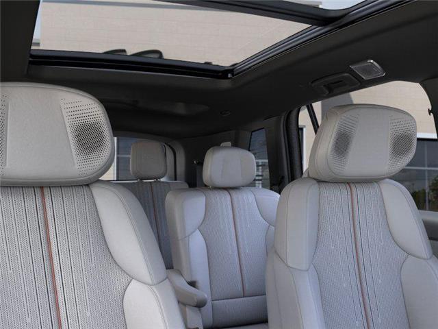 2026 Cadillac VISTIQ Sport (Stk: 84082 EXP SERVICE) in St. Thomas - Image 24 of 24