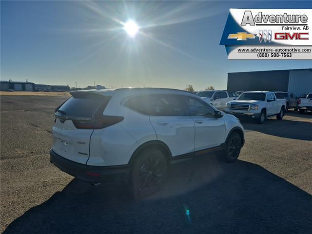 2022 Honda CR-V Black Edition (Stk: 45053A) in Fairview - Image 2 of 30 2022 Honda CR-V Black Edition (Stk: 45053A) in Fairview - Image 2 of 30