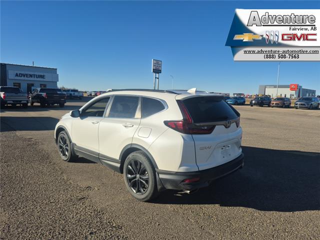 2022 Honda CR-V Black Edition (Stk: 45053A) in Fairview - Image 3 of 30 2022 Honda CR-V Black Edition (Stk: 45053A) in Fairview - Image 3 of 30
