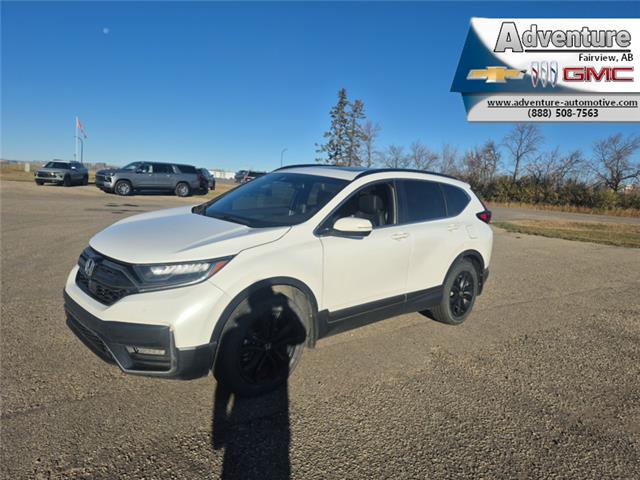 2022 Honda CR-V Black Edition (Stk: 45053A) in Fairview - Image 4 of 30 2022 Honda CR-V Black Edition (Stk: 45053A) in Fairview - Image 4 of 30