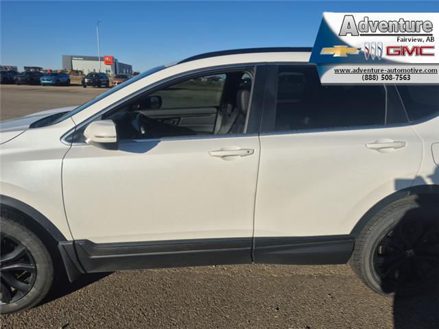 2022 Honda CR-V Black Edition (Stk: 45053A) in Fairview - Image 6 of 30 2022 Honda CR-V Black Edition (Stk: 45053A) in Fairview - Image 6 of 30