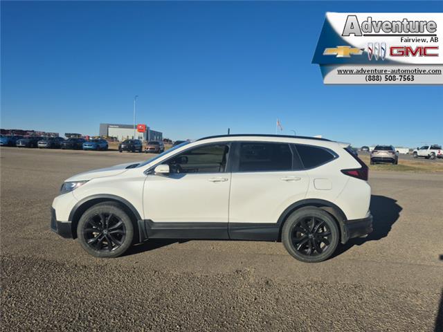 2022 Honda CR-V Black Edition (Stk: 45053A) in Fairview - Image 7 of 30 2022 Honda CR-V Black Edition (Stk: 45053A) in Fairview - Image 7 of 30