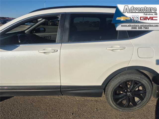 2022 Honda CR-V Black Edition (Stk: 45053A) in Fairview - Image 8 of 30 2022 Honda CR-V Black Edition (Stk: 45053A) in Fairview - Image 8 of 30