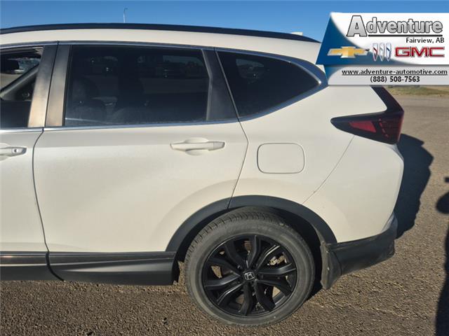 2022 Honda CR-V Black Edition (Stk: 45053A) in Fairview - Image 9 of 30 2022 Honda CR-V Black Edition (Stk: 45053A) in Fairview - Image 9 of 30