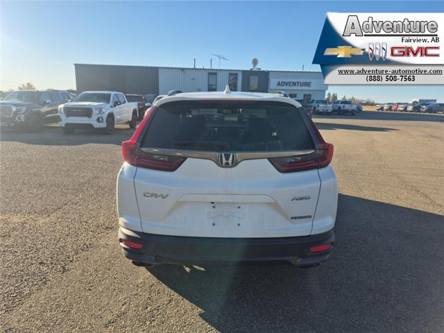 2022 Honda CR-V Black Edition (Stk: 45053A) in Fairview - Image 10 of 30 2022 Honda CR-V Black Edition (Stk: 45053A) in Fairview - Image 10 of 30