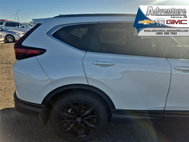 2022 Honda CR-V Black Edition (Stk: 45053A) in Fairview - Image 11 of 30 2022 Honda CR-V Black Edition (Stk: 45053A) in Fairview - Image 11 of 30