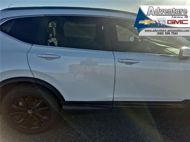 2022 Honda CR-V Black Edition (Stk: 45053A) in Fairview - Image 12 of 30 2022 Honda CR-V Black Edition (Stk: 45053A) in Fairview - Image 12 of 30