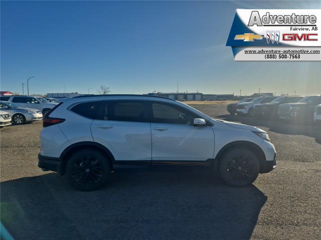 2022 Honda CR-V Black Edition (Stk: 45053A) in Fairview - Image 13 of 30 2022 Honda CR-V Black Edition (Stk: 45053A) in Fairview - Image 13 of 30