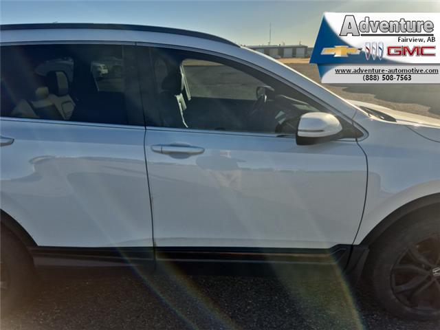 2022 Honda CR-V Black Edition (Stk: 45053A) in Fairview - Image 14 of 30 2022 Honda CR-V Black Edition (Stk: 45053A) in Fairview - Image 14 of 30