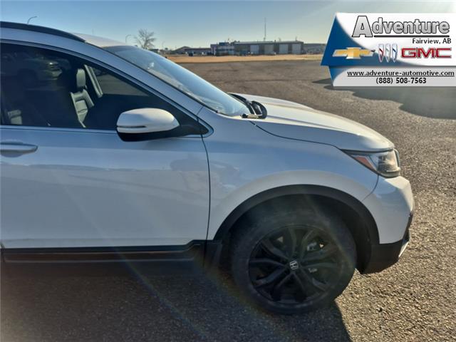2022 Honda CR-V Black Edition (Stk: 45053A) in Fairview - Image 15 of 30 2022 Honda CR-V Black Edition (Stk: 45053A) in Fairview - Image 15 of 30