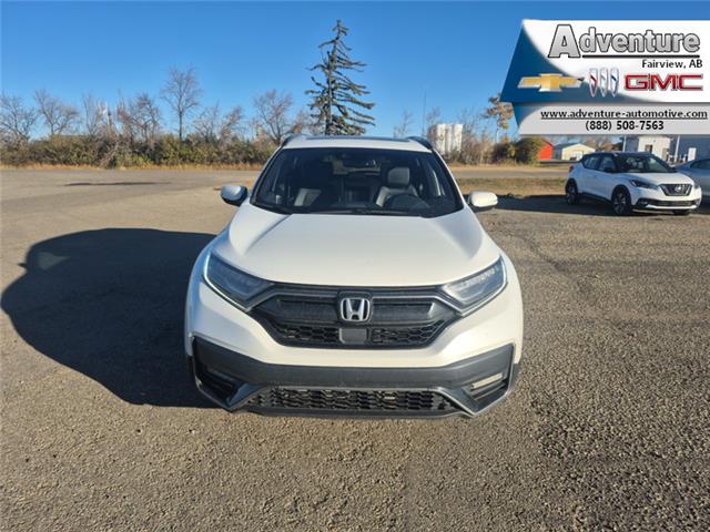 2022 Honda CR-V Black Edition (Stk: 45053A) in Fairview - Image 16 of 30 2022 Honda CR-V Black Edition (Stk: 45053A) in Fairview - Image 16 of 30