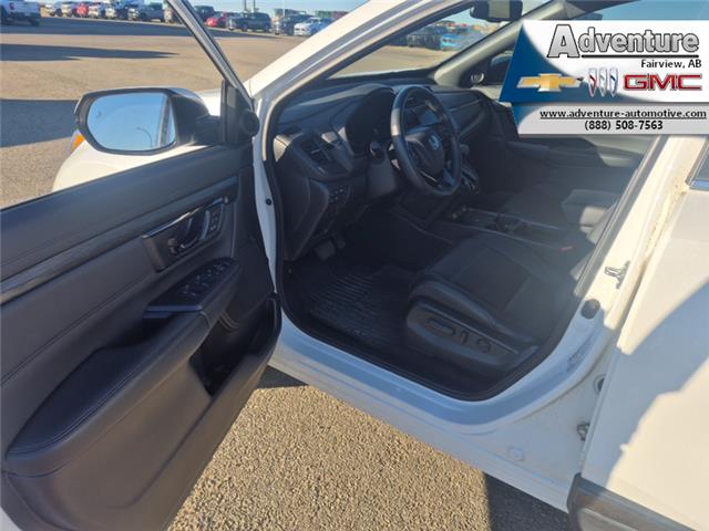 2022 Honda CR-V Black Edition (Stk: 45053A) in Fairview - Image 17 of 30 2022 Honda CR-V Black Edition (Stk: 45053A) in Fairview - Image 17 of 30