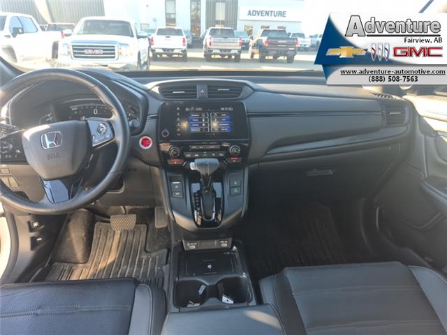 2022 Honda CR-V Black Edition (Stk: 45053A) in Fairview - Image 18 of 30 2022 Honda CR-V Black Edition (Stk: 45053A) in Fairview - Image 18 of 30