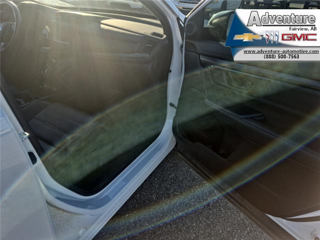 2022 Honda CR-V Black Edition (Stk: 45053A) in Fairview - Image 19 of 30 2022 Honda CR-V Black Edition (Stk: 45053A) in Fairview - Image 19 of 30