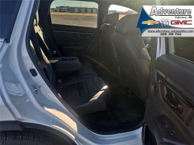 2022 Honda CR-V Black Edition (Stk: 45053A) in Fairview - Image 20 of 30 2022 Honda CR-V Black Edition (Stk: 45053A) in Fairview - Image 20 of 30