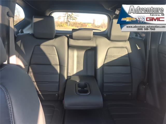 2022 Honda CR-V Black Edition (Stk: 45053A) in Fairview - Image 21 of 30 2022 Honda CR-V Black Edition (Stk: 45053A) in Fairview - Image 21 of 30