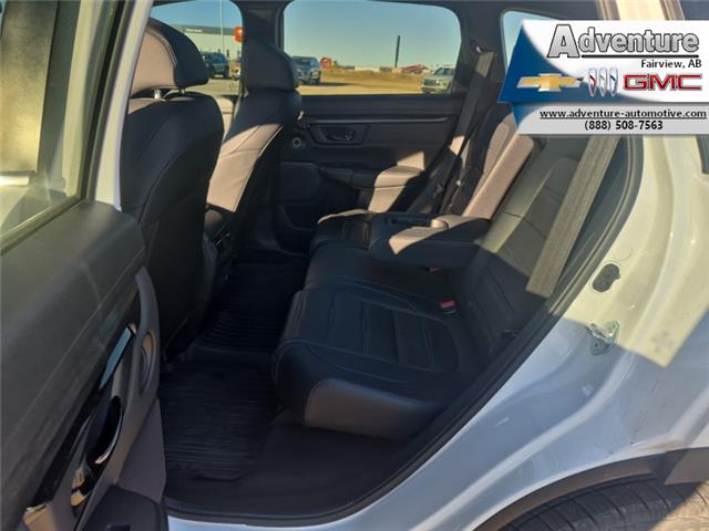 2022 Honda CR-V Black Edition (Stk: 45053A) in Fairview - Image 22 of 30 2022 Honda CR-V Black Edition (Stk: 45053A) in Fairview - Image 22 of 30