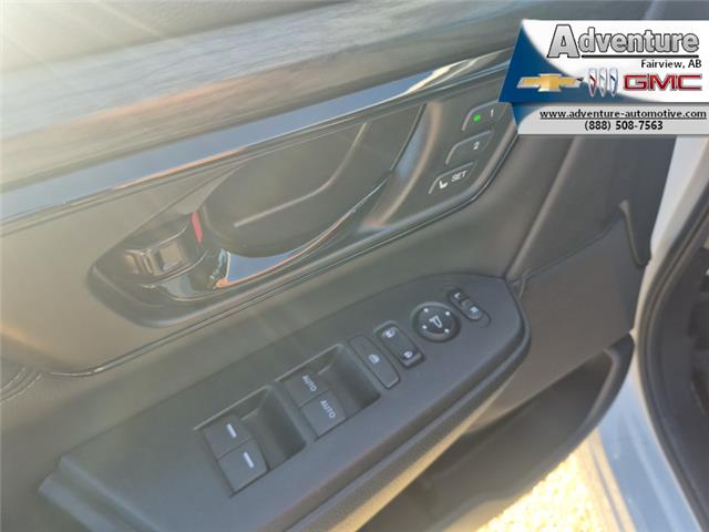 2022 Honda CR-V Black Edition (Stk: 45053A) in Fairview - Image 23 of 30 2022 Honda CR-V Black Edition (Stk: 45053A) in Fairview - Image 23 of 30